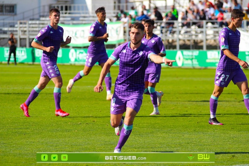 J28 – Real Betis Futsal vs Ribera Navar