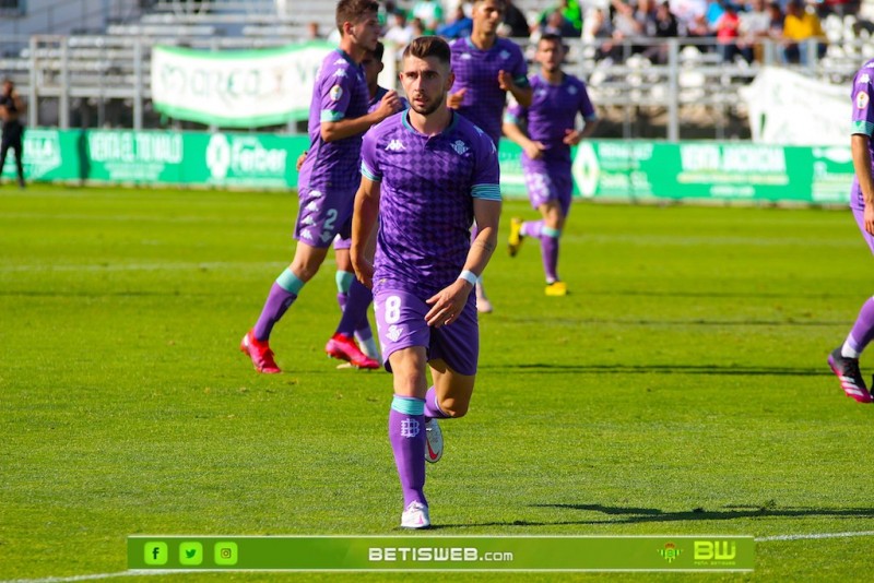 J28 – Real Betis Futsal vs Ribera Navar