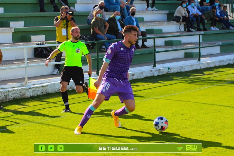 J28 – Real Betis Futsal vs Ribera Navar