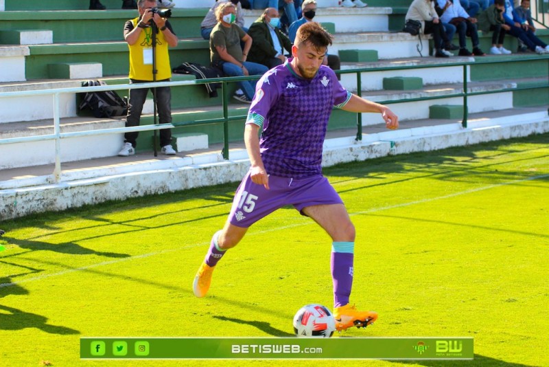 J28 – Real Betis Futsal vs Ribera Navar