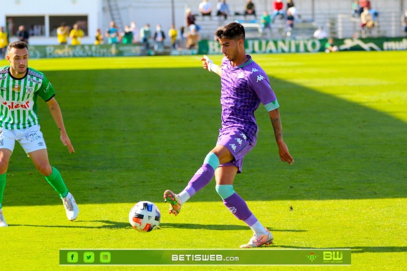 J28 – Real Betis Futsal vs Ribera Navar