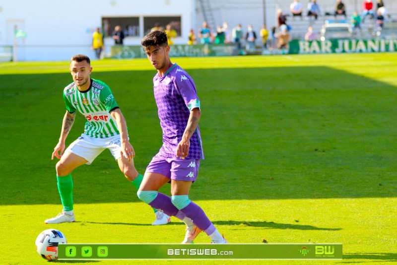 J28 – Real Betis Futsal vs Ribera Navar