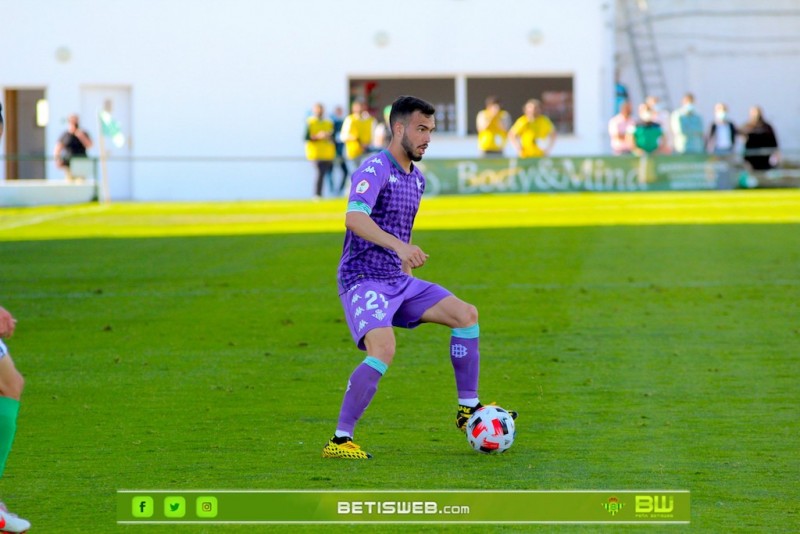 J28 – Real Betis Futsal vs Ribera Navar