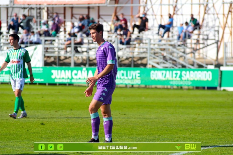 J28 – Real Betis Futsal vs Ribera Navar