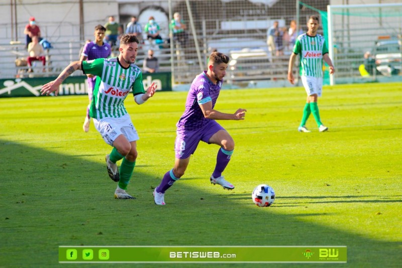 J28 – Real Betis Futsal vs Ribera Navar