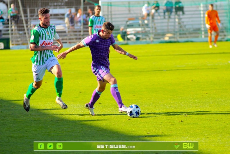 J28 – Real Betis Futsal vs Ribera Navar