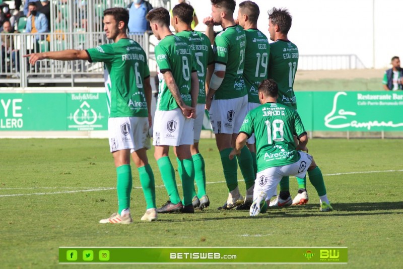 J28 – Real Betis Futsal vs Ribera Navar