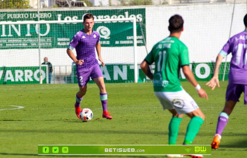 J28 – Real Betis Futsal vs Ribera Navar