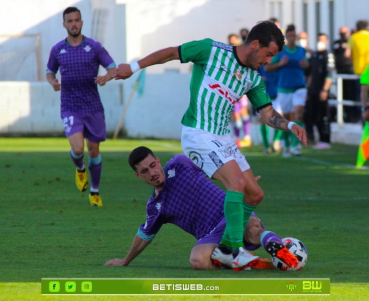 J28 – Real Betis Futsal vs Ribera Navar