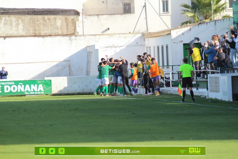 J28 – Real Betis Futsal vs Ribera Navar