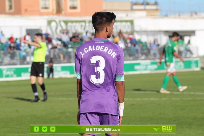 J28 – Real Betis Futsal vs Ribera Navar