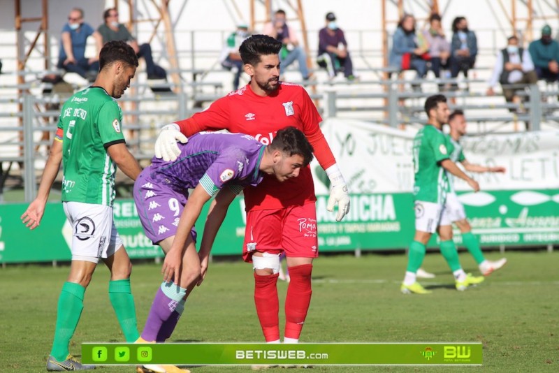 J28 – Real Betis Futsal vs Ribera Navar