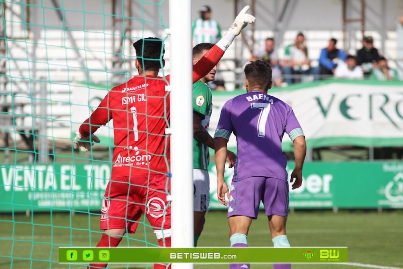 J28 – Real Betis Futsal vs Ribera Navar