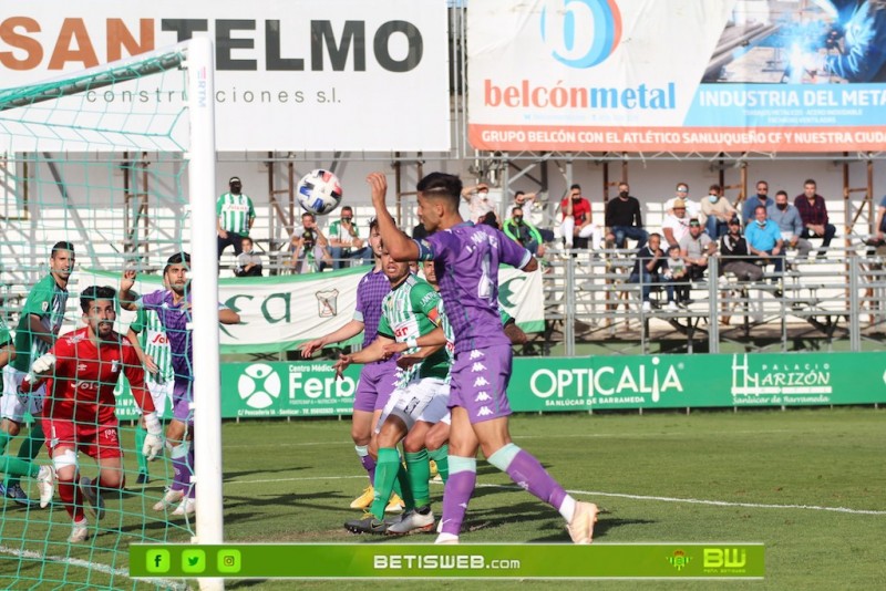 J28 – Real Betis Futsal vs Ribera Navar