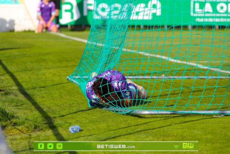 J28 – Real Betis Futsal vs Ribera Navar