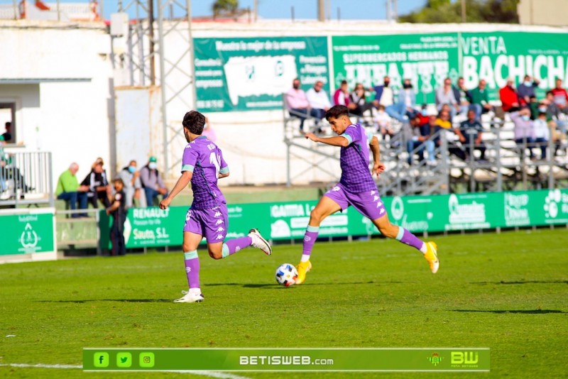 J28 – Real Betis Futsal vs Ribera Navar