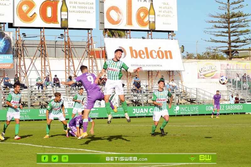 J28 – Real Betis Futsal vs Ribera Navar