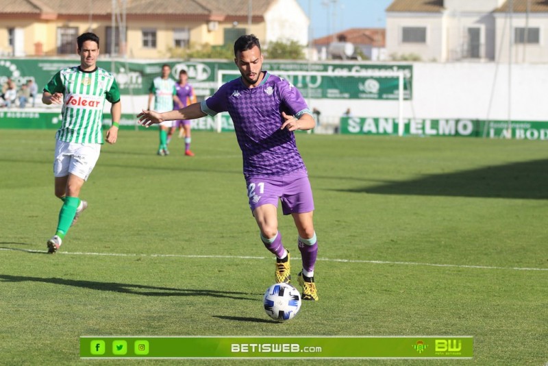 J28 – Real Betis Futsal vs Ribera Navar