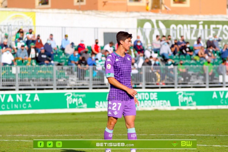 J28 – Real Betis Futsal vs Ribera Navar