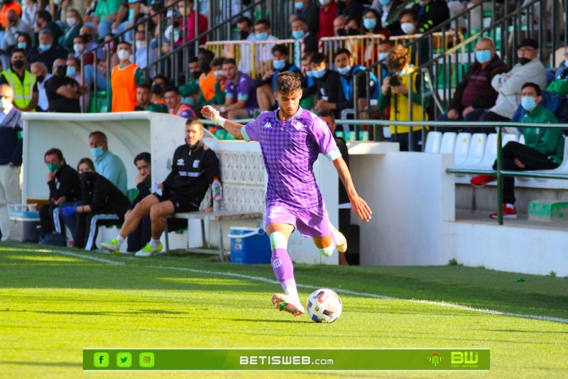 J28 – Real Betis Futsal vs Ribera Navar