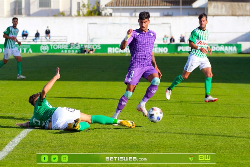 J28 – Real Betis Futsal vs Ribera Navar