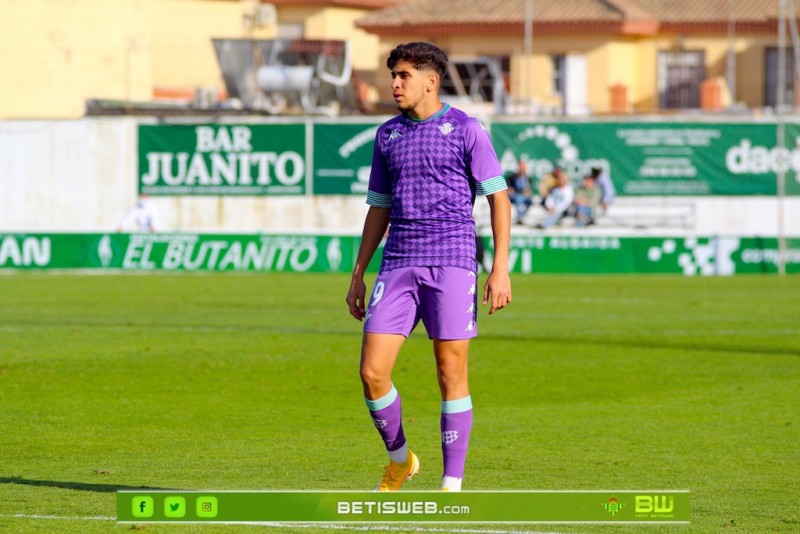 J28 – Real Betis Futsal vs Ribera Navar