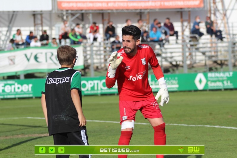 J28 – Real Betis Futsal vs Ribera Navar