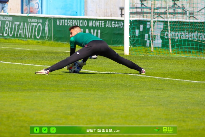 J28 – Real Betis Futsal vs Ribera Navar