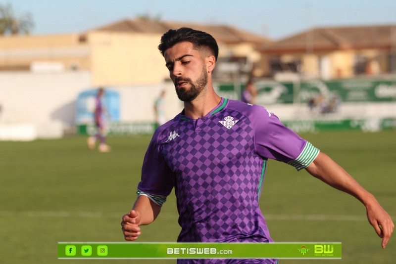 J28 – Real Betis Futsal vs Ribera Navar