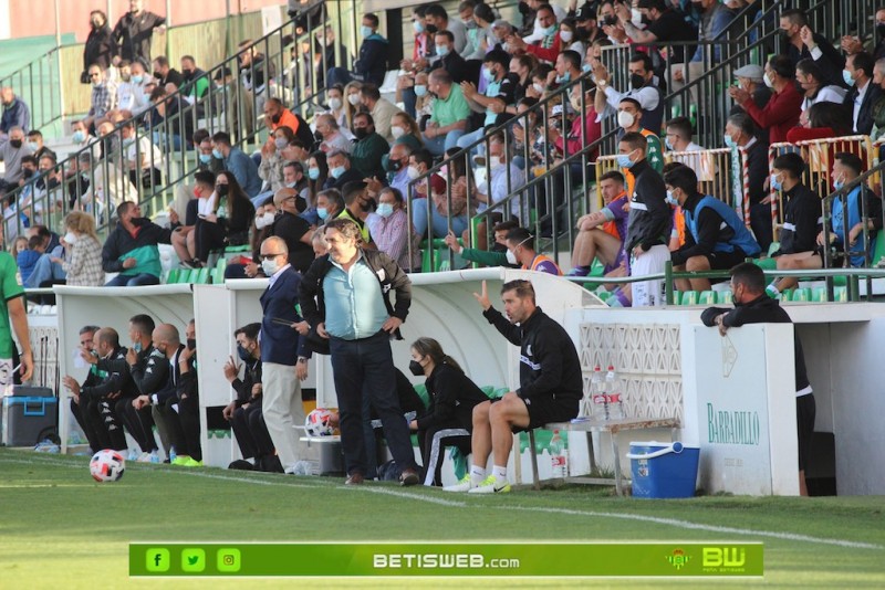 J28 – Real Betis Futsal vs Ribera Navar