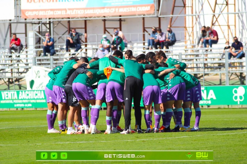 J28 – Real Betis Futsal vs Ribera Navar