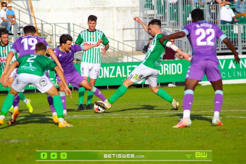 J28 – Real Betis Futsal vs Ribera Navar