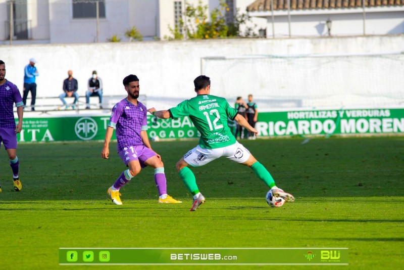 J28 – Real Betis Futsal vs Ribera Navar