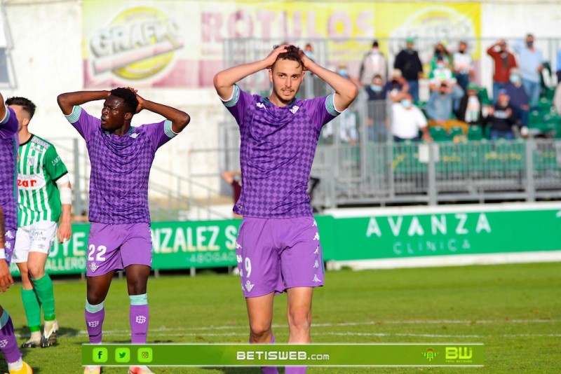 J28 – Real Betis Futsal vs Ribera Navar