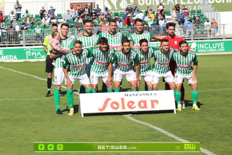 J28 – Real Betis Futsal vs Ribera Navar