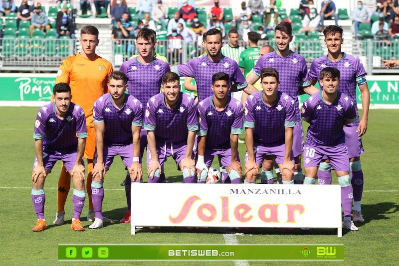 J28 – Real Betis Futsal vs Ribera Navar