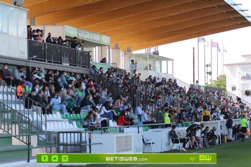 J28 – Real Betis Futsal vs Ribera Navar