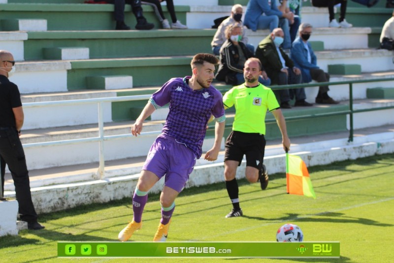 J28 – Real Betis Futsal vs Ribera Navar