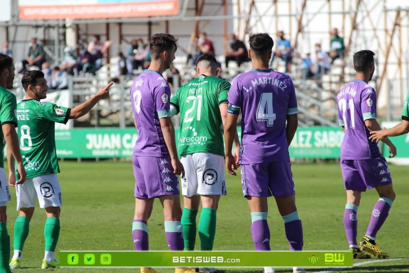 J28 – Real Betis Futsal vs Ribera Navar