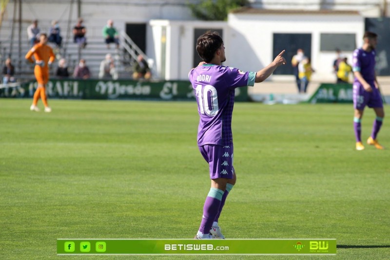 J28 – Real Betis Futsal vs Ribera Navar