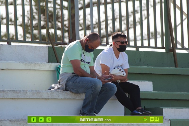 J28 – Real Betis Futsal vs Ribera Navar