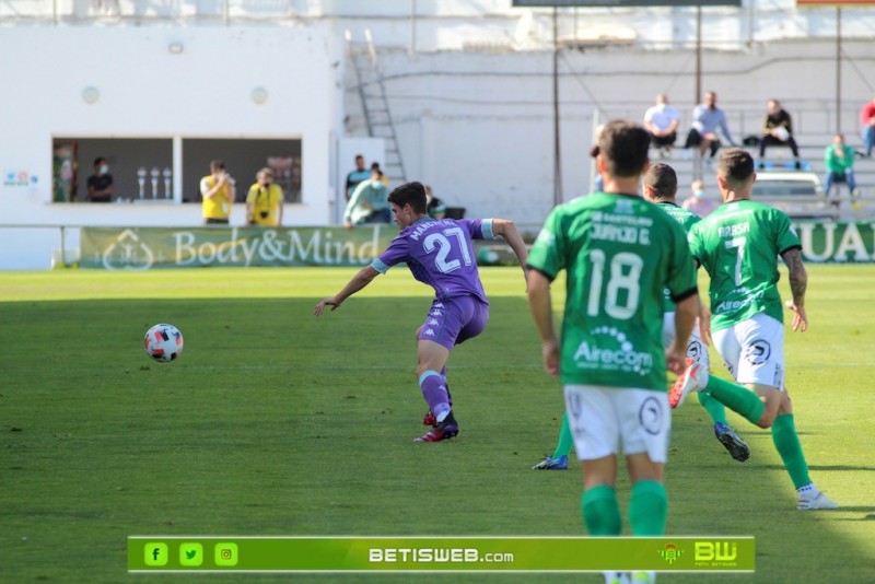 J28 – Real Betis Futsal vs Ribera Navar