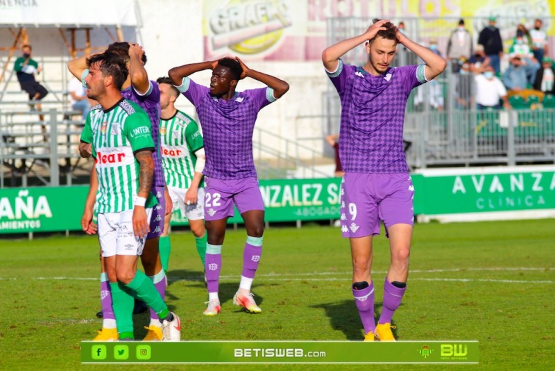 J28 – Real Betis Futsal vs Ribera Navar