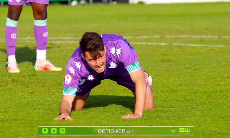 J28 – Real Betis Futsal vs Ribera Navar