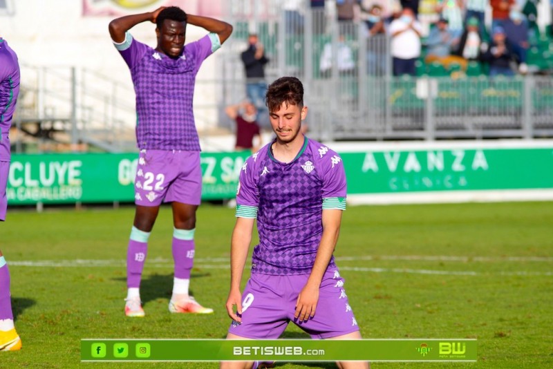 J28 – Real Betis Futsal vs Ribera Navar