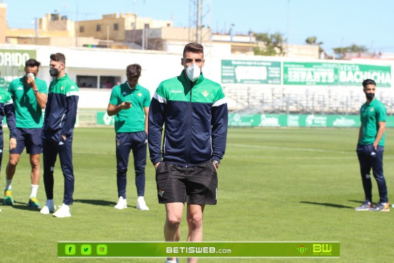 J28 – Real Betis Futsal vs Ribera Navar