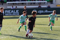 Benjamin C - Betis - Sevilla 108