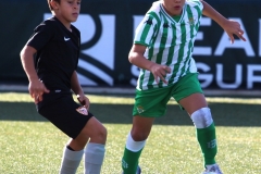 Benjamin C - Betis - Sevilla 50