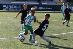 Benjamin C - Betis - Sevilla 53