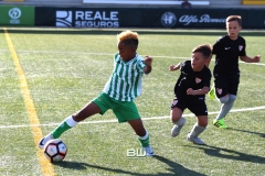 Benjamin C - Betis - Sevilla 54